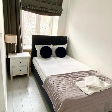 Apartament Starowka Plock Exterior photo