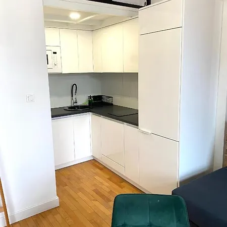 Apartament Starowka Plock Exterior photo