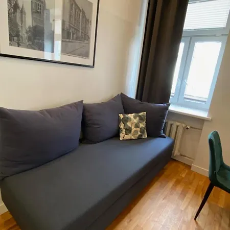 Apartament Starowka Plock Exterior photo