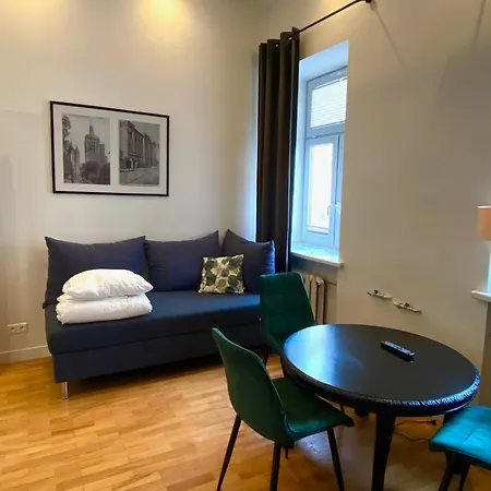 Apartament Starowka Plock Exterior photo