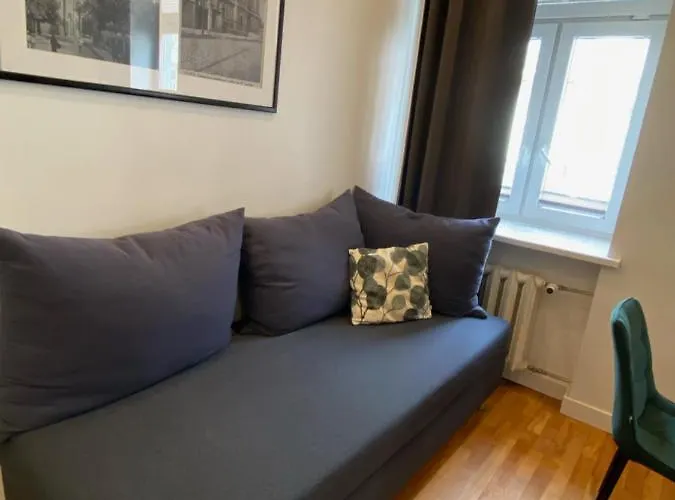 Apartament Starowka