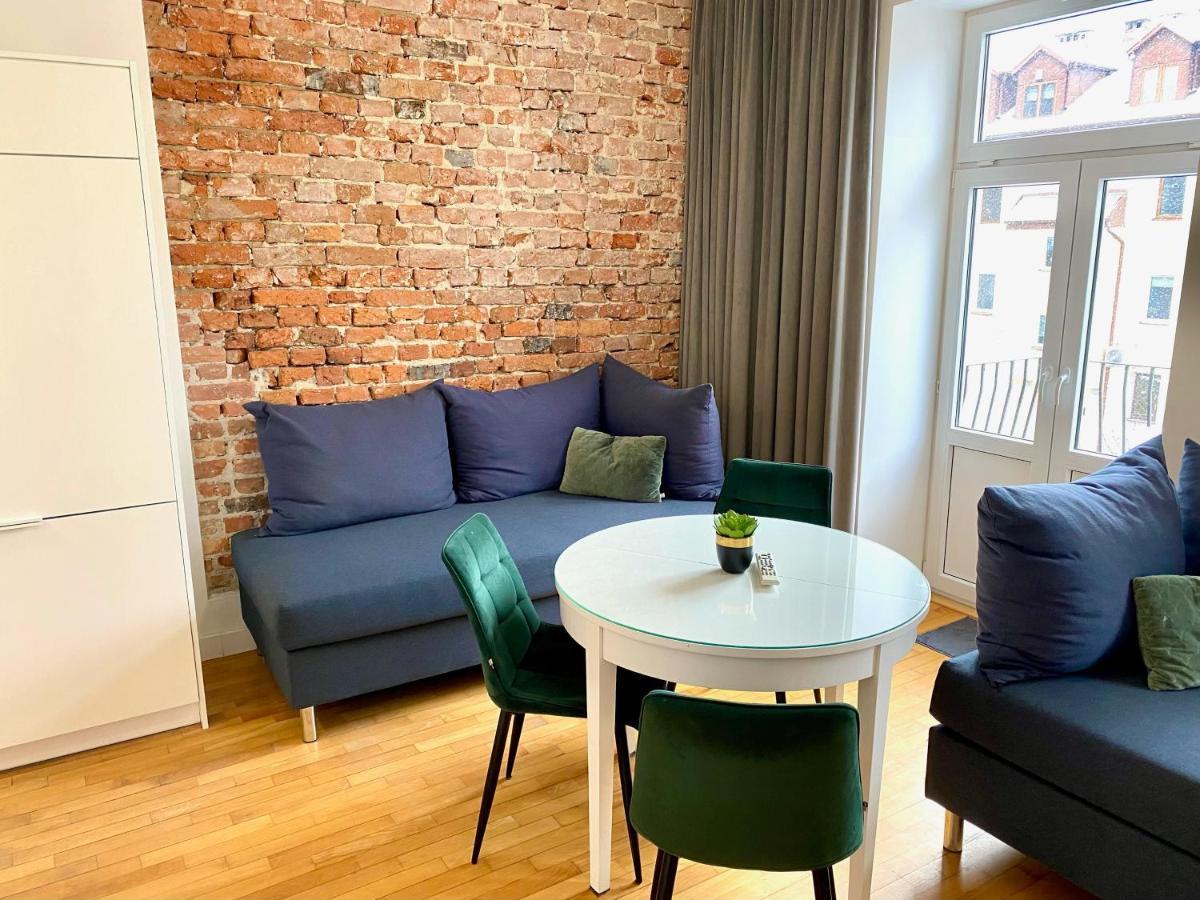Apartment Starowka *