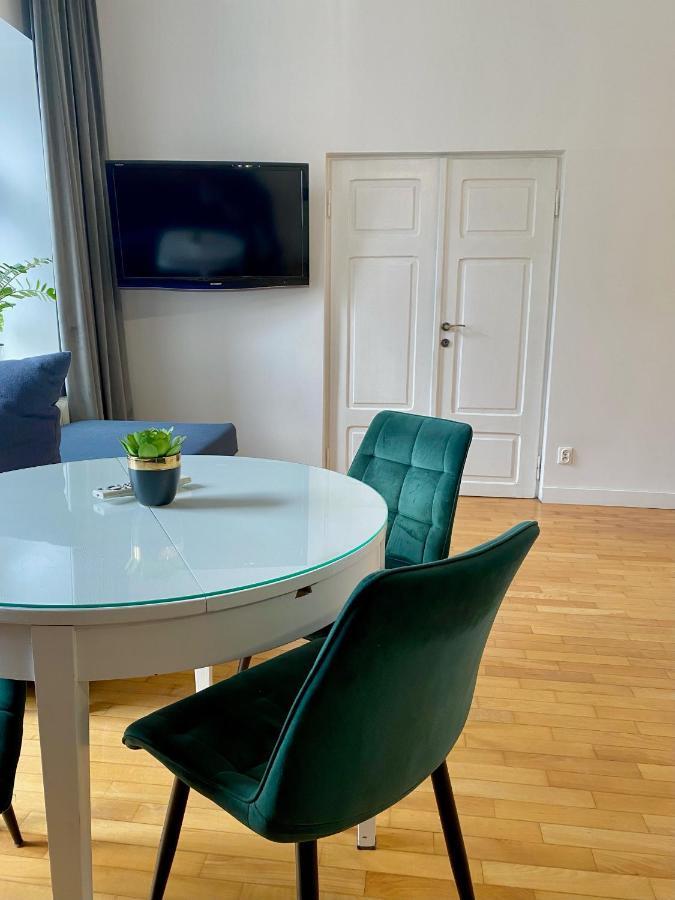 Starowka Apartment *