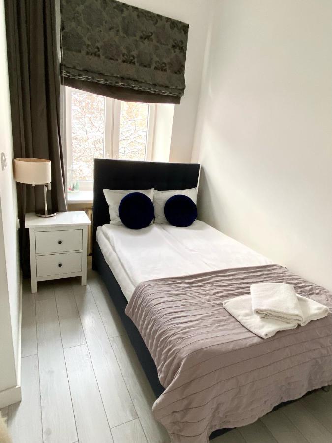 Apartment Starowka