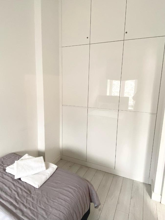 Starowka Apartment