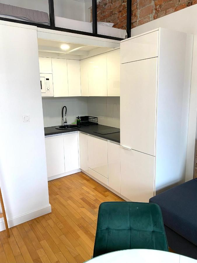 Apartment Starowka