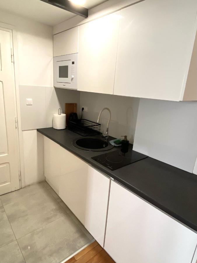 Apartment Starowka Plock