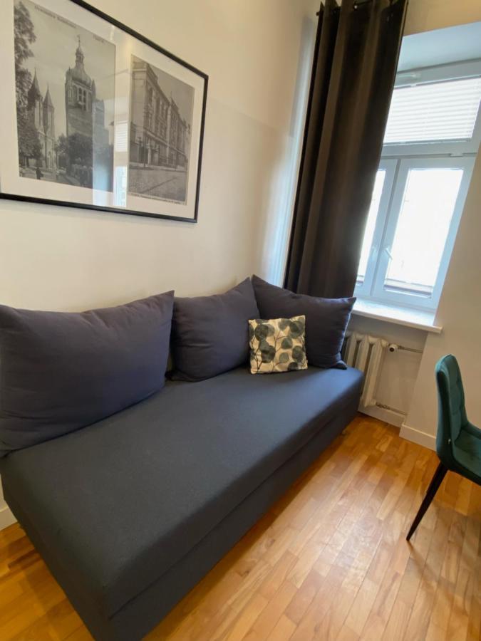 Apartment Starowka *