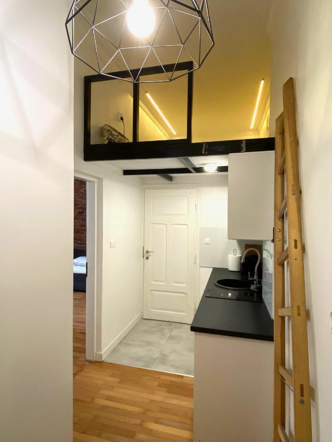 Starowka Apartment Plock