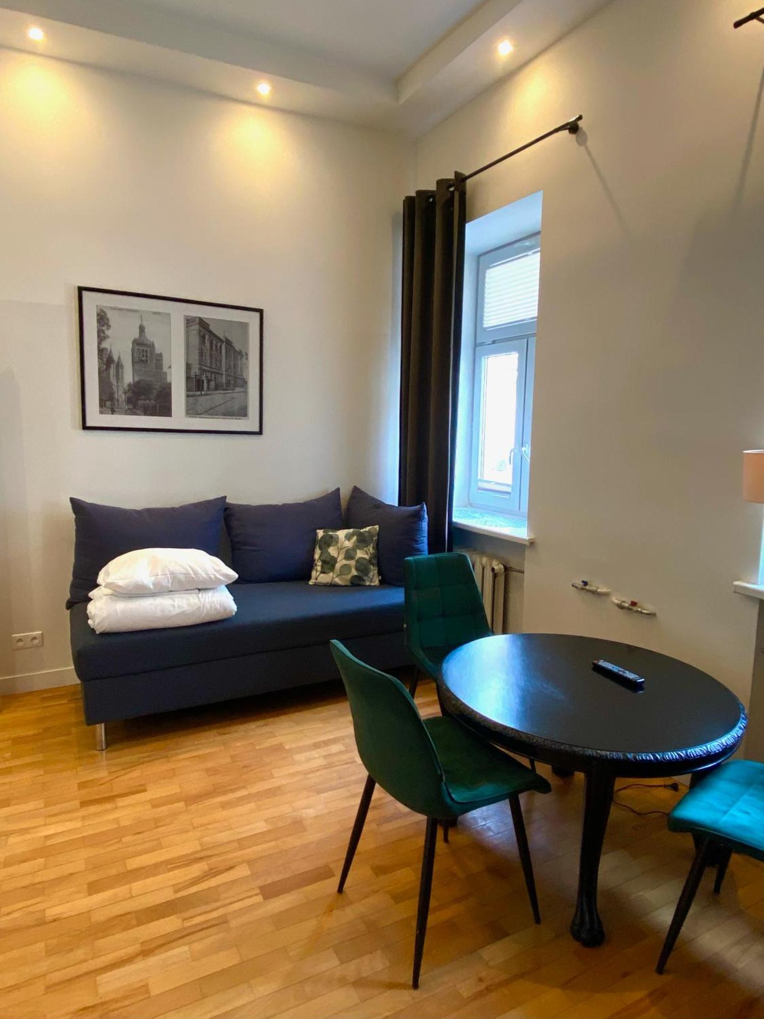 Starowka Apartment