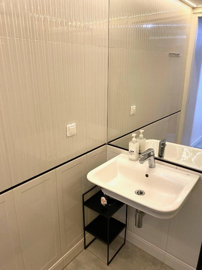 Apartment Starowka *
