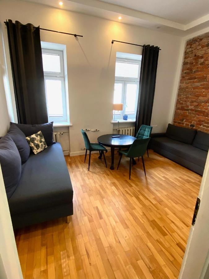 Starowka Apartment Plock