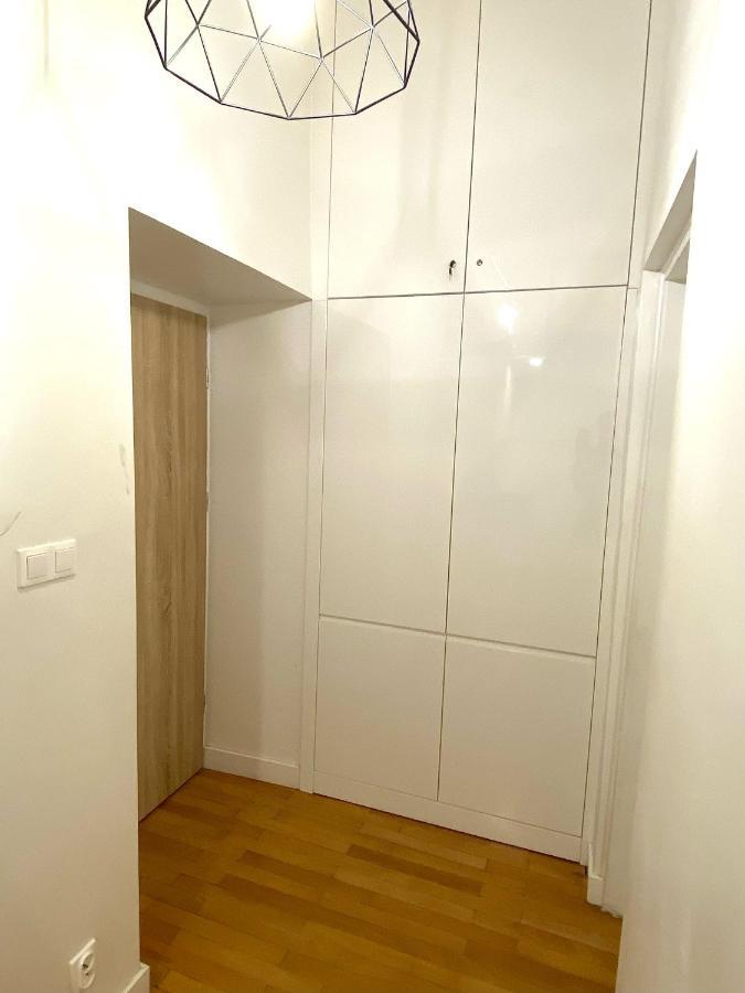 Starowka Apartment