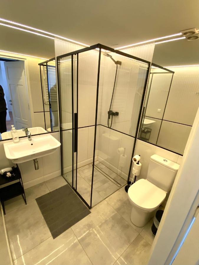 Apartment Starowka Plock